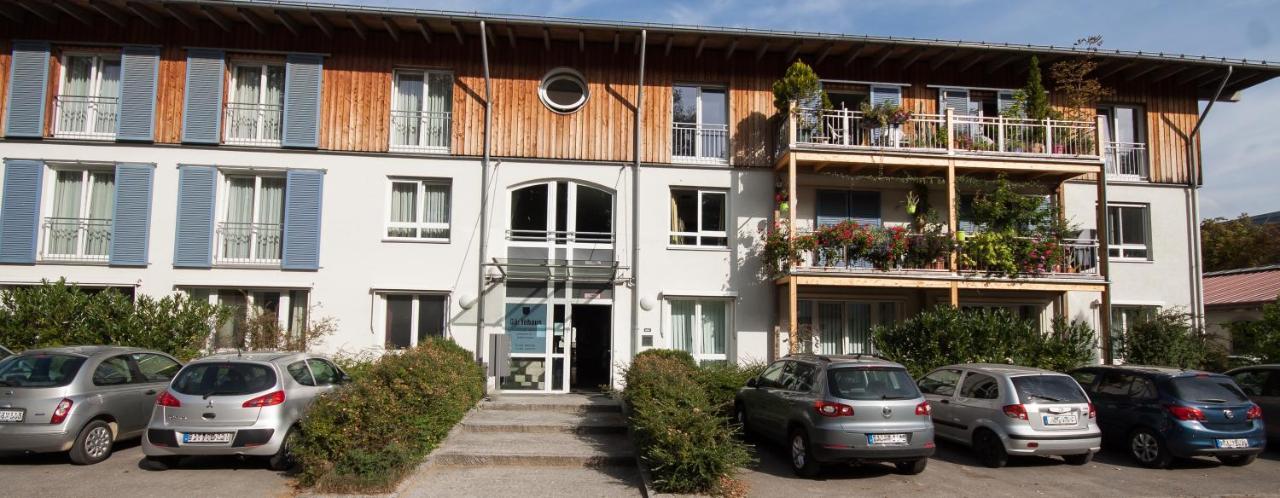Gastehaus Olympia Reitanlage Munchen-Riem Bed & Breakfast - Munich — Photos 3